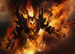 DOTA 2: Sự trở lại của vị chúa quỷ Shadow Fiend