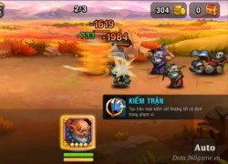 DoTa Truyền Kỳ: Chiêm ngưỡng sự &#8220;bá đạo&#8221; của Yurnero