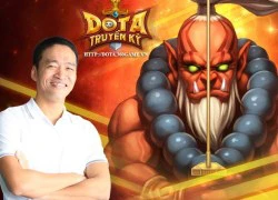 DoTa Truyền Kỳ: Yurnero chưa nguôi cơn sốt sau gần 2 tuần ra mắt