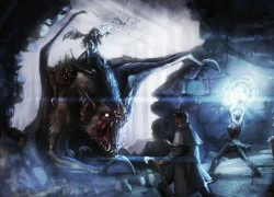 Dự án game Shadow Realms bị khai tử