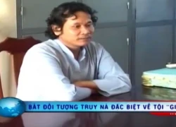 Dùng súng rulo tự chế bắn xuyên má người yêu vì mâu thuẫn