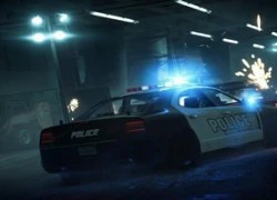 EA công bố cấu hình yêu cầu cho Battlefield Hardline