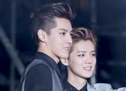 EXO khóc mỗi ngày vì Kris và Luhan