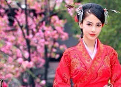 Fan bất bình vì "Vân Trung Ca" của Angelababy liên tục hoãn chiếu