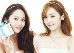 Fan lo Krystal chuẩn bị rời F(x) do bị Jessica "tác động"