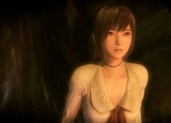 Fatal Frame V sẽ được chuyển ngữ