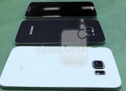 Galaxy S6 sẽ có tính năng thanh toán di động đối trọng với iPhone