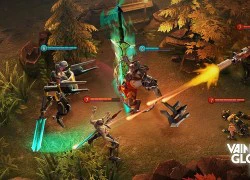 Game MOBA liệu có tiếp tục bùng nổ làng game Việt 2015?