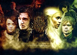 'Game of Thrones 5' có gì đáng chờ?