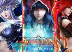 Game Việt Ác Thần khác gì MMOARPG ngoại nhập