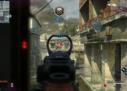 Gamer Việt rủ nhau chiến Call of Duty Online - MMOFPS hấp dẫn