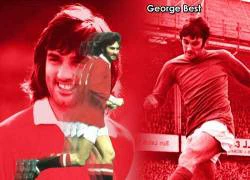 George Best: Tấn bi kịch của chàng lãng tử