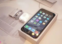 Giá iPhone xách tay ở VN có thể rẻ hơn nhờ chính sách Obama