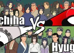 Gia tộc huyền thoại Uchiha bất ngờ trở thành "trùm" trong Na 3D