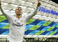 Giá trị Ronaldo tương đương 400 triệu euro, mua được những gì?