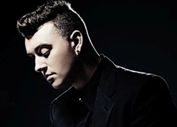 Giải Grammy 2015: Sam Smith, người hát tình ca buồn sâu thẳm