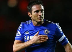 Giải nghệ, Lampard sẽ làm gì?