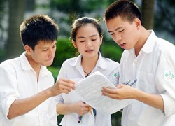 Giáo dục 24h: Hàng loạt trường ĐH công bố chỉ tiêu tuyển sinh 2015