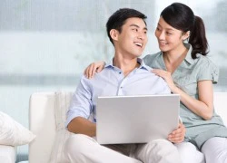 Giật mình vì con trai giống hệt tình cũ của vợ