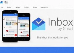 Google Inbox có thể dùng được trên nhiều trình duyệt web