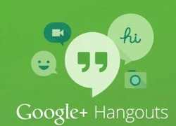 Google Talk sẽ 'khai tử' ngày 16.2