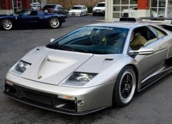 Hàng hiếm Lamborghini Diablo GT có giá gần nửa triệu USD