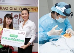 Hạnh phúc tìm đến sau 3 lần phẫu thuật thẩm mỹ