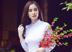 Hành trình hóa mỹ nhân của Angela Phương Trinh