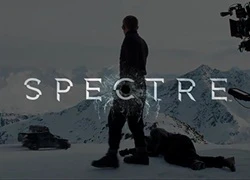 Hậu trường "Spectre" hé lộ cảnh James Bond hạ gục đối thủ trong chớp mắt