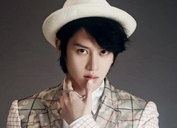 Heechul được tuyển vào SM nhờ... đẹp trai