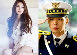 &#8220;Hoàng tử gác mái&#8221; Park Yoo Chun sẽ tái ngộ khán giả trong drama mới