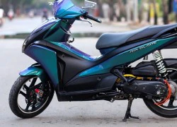 Honda Air Blade 110 màu độc ở Sài Gòn