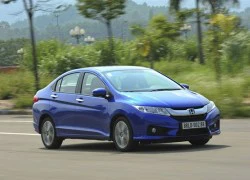 Honda Việt Nam đạt doanh số ôtô cao nhất kể từ khi thành lập