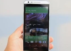 HTC Desire 620G - Smartphone Dual SIM lõi 8 giá tốt