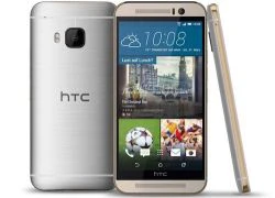 HTC One M9 có giá dự kiến khoảng 18 triệu đồng