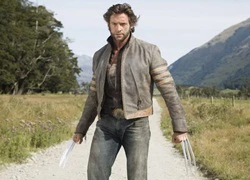 Hugh Jackman muốn được đóng vai Wolverine cho đến cuối đời