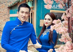 Hương Giang tỏ tình với Criss trong bài hát Valentine