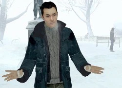 Indigo Prophecy &#8211; Huyền thoại một thời hồi sinh trên Mobile