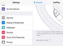 iOS 8.3 đã tới tay nhà phát triển, iOS 9 đang được tối ưu