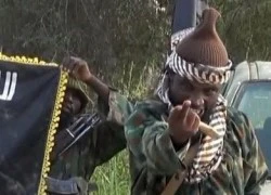 IS, Boko Haram trao đổi kinh nghiệm khủng bố