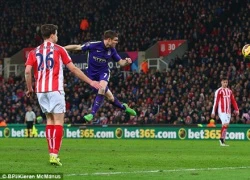 James Milner phá kỷ lục marathon: Câu chuyện những người &#8220;không phổi&#8221;