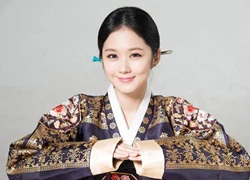 Jang Na Ra mong năm mới có người yêu