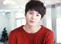 Joo Won trở lại màn ảnh với thể loại kinh dị