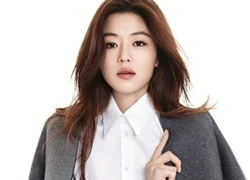 Jun Ji Hyun là người mẫu được yêu thích nhất Hàn Quốc