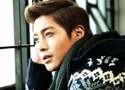 Kim Hyun Joong và bồ cũ liên tục cãi vã vì đứa con