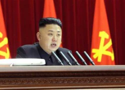 Kim Jong-un lệnh cho quân đội"sẵn sàng chiến đấu"