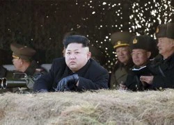 Kim Jong-un: Triều Tiên sẵn sàng cho mọi cuộc chiến