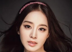 Kim Tae Hee tiết lộ bí quyết giữ da đẹp và dáng thon