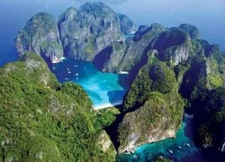 Kinh nghiệm du lịch Krabi - thiên đường phía Nam Thái Lan