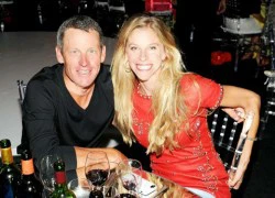 Lance Armstrong đã gian lại hèn